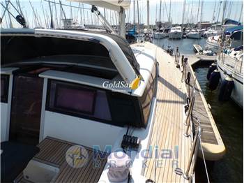 Beneteau Sense 50