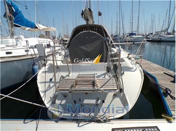 Dehler Dehler 36 CWS