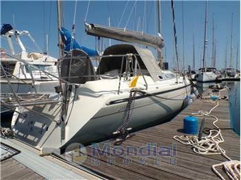 Dehler Dehler 36 CWS