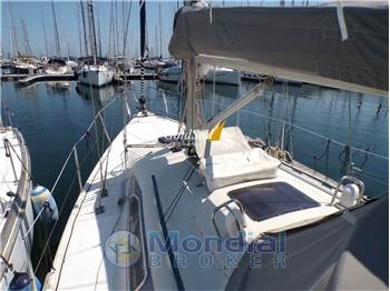 Dehler Dehler 36 CWS