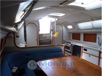 Dehler Dehler 36 CWS