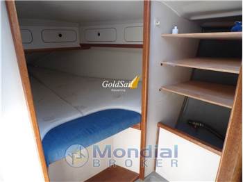 Dehler Dehler 36 CWS