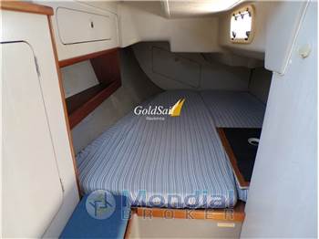 Dehler Dehler 36 CWS