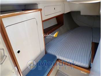 Dehler Dehler 36 CWS