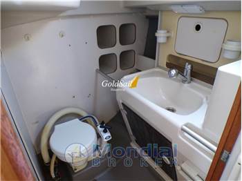 Dehler Dehler 36 CWS