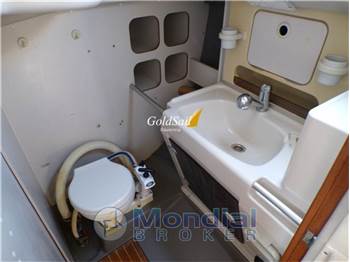 Dehler Dehler 36 CWS