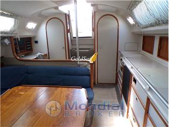 Dehler Dehler 36 CWS