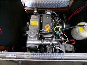 Dehler Dehler 36 CWS