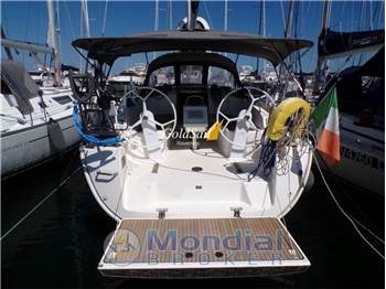 Bavaria Yachts Bavaria 37 Cruiser