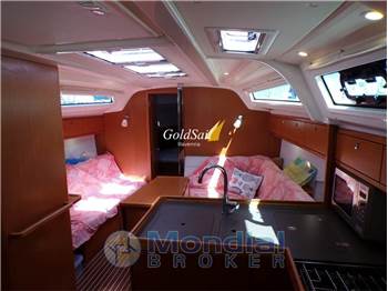 Bavaria Yachts Bavaria 37 Cruiser