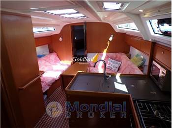 Bavaria Yachts Bavaria 37 Cruiser