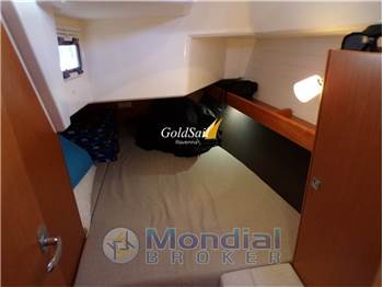 Bavaria Yachts Bavaria 37 Cruiser