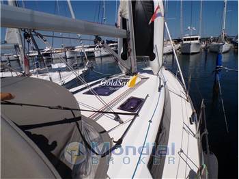 Bavaria Yachts Bavaria 37 Cruiser