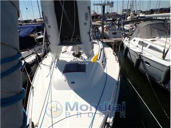 Bavaria Yachts Bavaria 37 Cruiser
