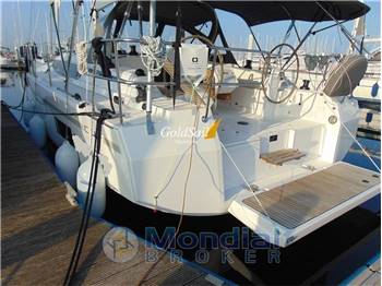 Bavaria Yachts Bavaria C42