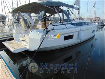 Bavaria Yachts Bavaria C42