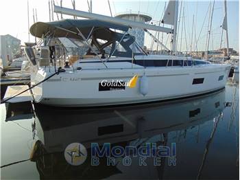 Bavaria Yachts Bavaria C42