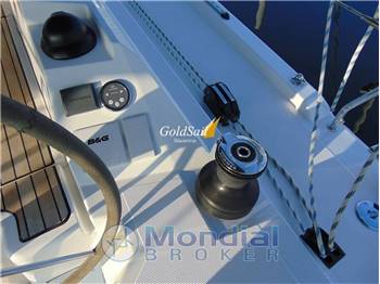 Bavaria Yachts Bavaria C42