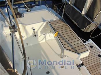 Bavaria Yachts Bavaria C42