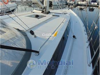 Bavaria Yachts Bavaria C42