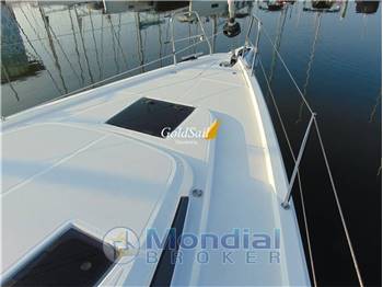 Bavaria Yachts Bavaria C42