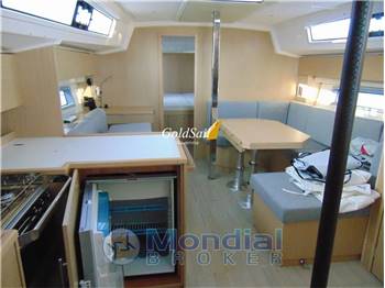 Bavaria Yachts Bavaria C42