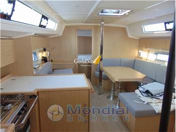 Bavaria Yachts Bavaria C42