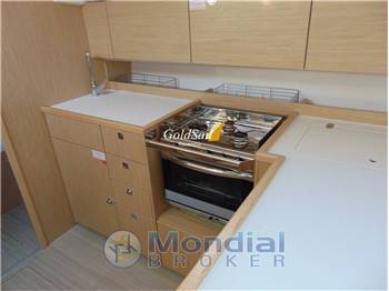 Bavaria Yachts Bavaria C42