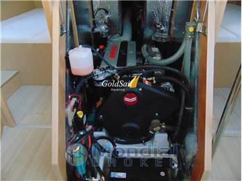 Bavaria Yachts Bavaria C42