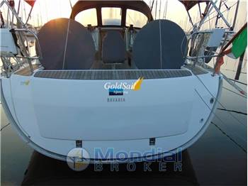 Bavaria Yachts - Bavaria 37 Cruiser