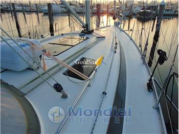 Bavaria Yachts Bavaria 37 Cruiser