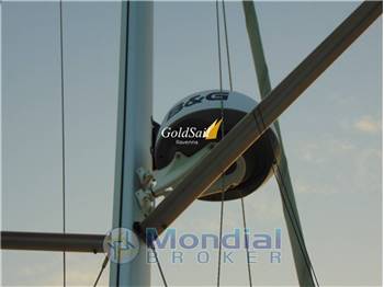 Bavaria Yachts Bavaria 37 Cruiser