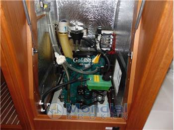 Bavaria Yachts Bavaria 37 Cruiser