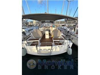 Beneteau Oceanis 38.1