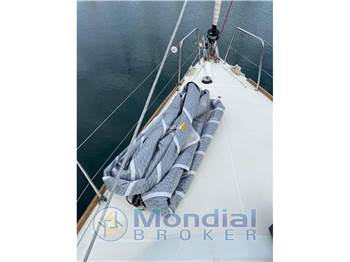 Beneteau Oceanis 38.1
