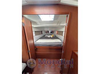 Beneteau Oceanis 38.1