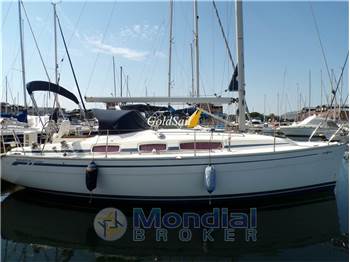 Bavaria Yachts 31 Cruiser