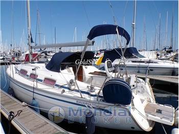 Bavaria Yachts 31 Cruiser