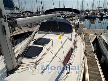 Bavaria Yachts 31 Cruiser