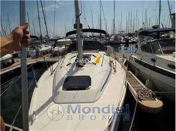 Bavaria Yachts 31 Cruiser