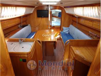 Bavaria Yachts 31 Cruiser
