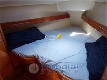 Bavaria Yachts 31 Cruiser