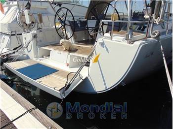 Hanse Hanse 495