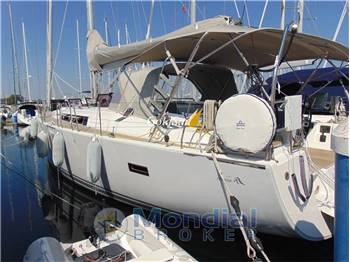 Hanse Hanse 495