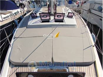 Hanse Hanse 495