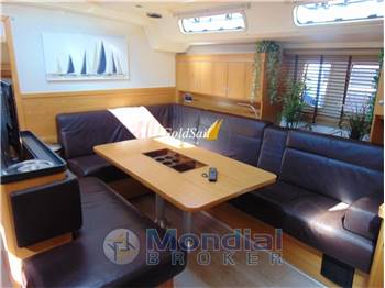 Hanse Hanse 495