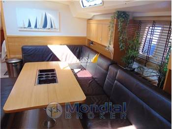 Hanse Hanse 495
