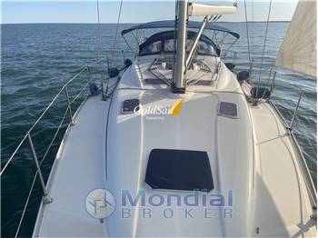 Bavaria Yachts Bavaria 42 Cruiser