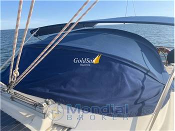 Bavaria Yachts Bavaria 42 Cruiser