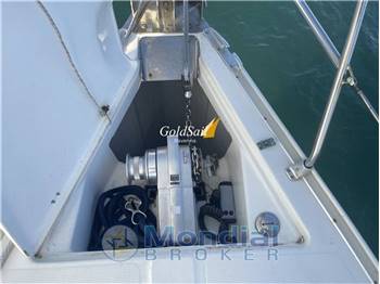 Bavaria Yachts Bavaria 42 Cruiser